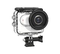 60M Waterproof Case for Insta360 GO 3S/GO 3 Action Camera, Protective Underwater Dive Housing Shell Diving Water Case for Insta 360 GO 3S/GO3 Accessories