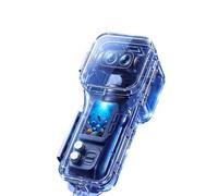 60M Waterproof Case for Insta360 Luna Ultra Camera,All-Purpose Surfing Case with Drop and Scratch Protection for Photography