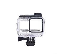 60M Waterproof Case for Insta360 Pro 2, Underwater Dive Housing with Bracket, Protective Shell for Surfing Swimming