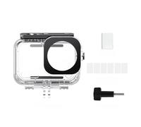 60M Waterproof Housing Case for DJI OSMO Action 6 Underwater Diving Case High Strength Anti-Drop Camera Protector Cover