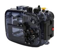 60m Waterproof Housing Case for Sony A6000 A6300 A6500 Mirrorless Camera