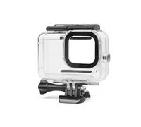 60M Waterproof Housing,Compatible For GoPro Hero 13 12 11 10 9 Black Case Diving Protective Underwater Dive Cover For 13 Accessories(F)