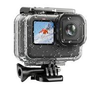 60m Waterproof Housing Protective Case for GoPro Hero 13/12/11/10/9 Black