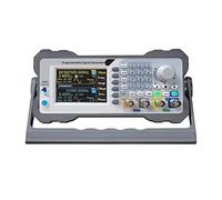60MHz Programmable DDS Dual-channel Arbitrary Wave Function Generator Supports Phone Bluetooth Control Frequency Meter