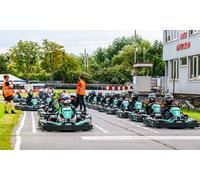60mins Karting for 2