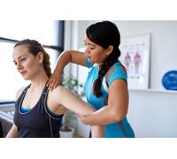 60mins-Physiotherapy Assessment and Treatment by a chartered Physiotherapist