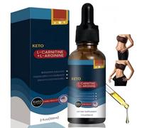 60ml Belly Shaping Serum,Effective Fat Burner Drops,Beauty Body Fat Burners for We/ight Lo/ss,Slim/ming Essence Oil,Slim/ming Serum for Belly,We/ight Lo/ss Essence for Women,Fat Burning Massage Oil