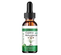 60ml Cyperus Rotundus Oil, Oil For Hair Removal, Pure Natural Cyperus Oil For Hair Removal, Topical Cyperus Rotundus Oil, Cyperus Rotundus Oil, Reducing Body Hair Growth, Firming Skin