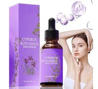 60ml Cyperus Rotundus Skin Serum,Cypress Essential Oil,Cyprus Rotundus Oil for Hair Removal,Shaving Oi/l Women,Essential O/ils for All Skin,Natural Gentle Cyperus O/il,Moisturizing and Soothing