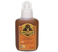 60ml Gorilla Glue For Wood Stone Metal Ceramic Glass Tough & Waterproof Gorrila