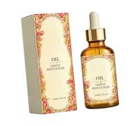 60ML Herbal Depilatory Essential Oil for Gentle Hair Removal and Smooth Feel Suitable for Various Pitches Depilatory Essential Oil