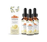 60ml Natural Frankincense Oil, Moisturizing Nourishing Serum Oil, Deep Nourishing For Skin And Facial Aromatherapy (3)