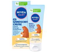 NIVEA Baby Wound Protection Cream 60 ml