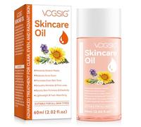 60ml Skincare Oil, Improve the Appearance of Scars, Stretch Marks, Oil For Stretch Marks,Pregnancy Oil Stretch Mark, Stretch Marks Removal Skin Care Oil