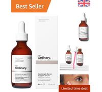 60ml Soothing Serum for Skin Barrier Recovery - Redness Reducer, Fragrance-Free
