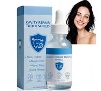 60ML Teeth Whitening & Gum Repair Toothpaste Kit,Travel Tooth Liquid for Adults,Repair Tooth Whitening Toothpaste & Gum Treatment for Adults,to/oth Repa/ir Kit for Gu/ms and Whit/ening Mouthwash