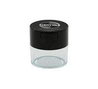 60ml TIGHT MINI VAC VACUUM STASH SPICE FOOD HERB CONTAINER - SMELL PROOF