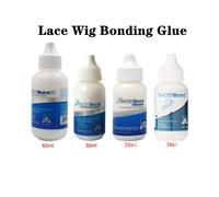 (60ml XL) Ghost Bond Hair Replacement Adhesive Wig Glue