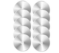 60mm - 10 Pcs Rotary Blades Refill Fit on Most 60 mm Cutter
