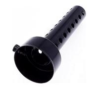 60MM 48MM 45MM 42MM 35MM Motorcycle Exhaust Mid Section Muffler Motorcycle Killer Silencer Exhaust Adjustable DB Muffler Section Mid Link Pipe(48mm)