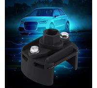 60mm-80mm Adjustable 2-Jaw Oil Filter Wrench Fuel Remover Tool Universal for Oil Filter Wrench Adjustable Oil Filter Wrench Adjustable Oil Filter Wrench Adjustable