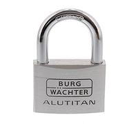 60MM ALUM PREM PADLOCK 770 60SB