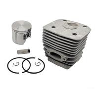 60mm cylinder piston kit engineered for K1250 3120 3120XP 3120K, offering a precise component replacement to maintain engine power and operational reliability