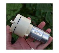 60mm DC 12V 10LPM Large Flow 555 electronic starter Diaphragm Vacuum Air Oxugen Pump Negative Pressure Suction Pump DIY Massager Chair RUAJOGYNVM