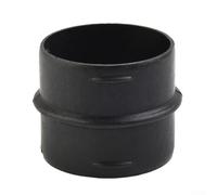 60mm Duct Joiner Connector Pipe Compatible with for Webasto Heater, Replace Part 221000010005
