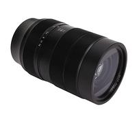60mm F2.8 APS C Macro Lens 2x Magnification Aluminum Alloy Camera Lens for E Mount