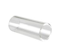60mm Glass Guitar Slide for Country Jazz Blues Acoustic