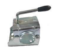 60MM Jockey Wheel Clamp