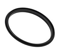 60mm Male to 62mm Male Macro Reverse Double Coupling Ring Adapter Lens Reversing Ring Male to Male (60mm-62mm 62-60) compatible Canon RF Nikon Nikon Z Sony Panasonic etc Lenses (MPIXO)