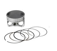 60mm Piston And Rings 13mm Pin Set 150cc 160cc Compatible With YinXiang YX 150 160 Engine Pit Bike ATV Quad