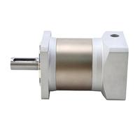 60mm Planetary Gearbox Speed Reducer TG060 5:1 10:1 20:1 50:1 Input 14mm TG60-G5/10/20/50 1Pcs special motor