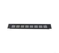 60mm Rectangular Air Vent Grille Suitable for Multiple Indoor Uses (60x350mm)