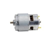60mm RS-755WC-8015 electronic starter DC 12V 14.4V 18V High Speed High Power Large Torque ICXLPMC