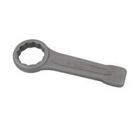 Neilsen, 60mm Slogging Ring Spanner Box End Striking Wrench (Genuine Neilsen CT4585)
