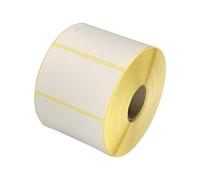 60mm x 35mm Direct Thermal Labels, 1000 per Roll, Compatible with Munbyn, Zebra, Toshiba, Citizen etc Label Printers (60mm x 35mm, 2, Count)