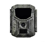 60MP Hunting CAMERAs with 8K Video, WiFi and Solar Panel, For Night Vision Game CAMERAs for Wildlife Monitoring, 2-Inch Screen, Outdoor Security