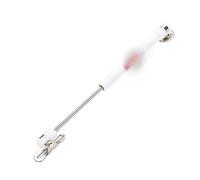 60N 100N 150N Cabinet Hinges Furniture Gas Spring Kitchen Cupboard Door Lift Support Lid Stays Cabient Hardware GFVFGNLNNA(150N 15KG 3)