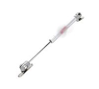 60N 100N 150N Cabinet Hinges Furniture Gas Spring Kitchen Cupboard Door Lift Support Lid Stays Cabient Hardware GFVFGNLNNA(100N 10KG 2)