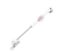 60N 100N 150N Cabinet Hinges Furniture Gas Spring Kitchen Cupboard Door Lift Support Lid Stays Cabient Hardware GFVFGNLNNA(60N 6KG 3)