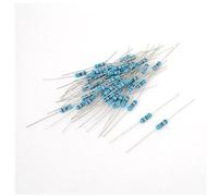 60pcs 2W 1% 56 Ohm Flameproof axia-l Metal Film Resistor Assortment Kit (60pcs 2W 1% 56 Ohm Flameproof axia-l Metal Film Resistor Assortment Kit Specialised accessories