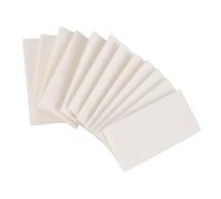 60pcs Anti Fog Inserts for Gopro Hero 12 11 10 9 8 7 6 5 4 3 Action Waterproof Case, for Xiaoyi SJCam Insta 360 Go DJI Osmo Camera, Underwater Recycle Drying Blur Defogger, Photography Accessories