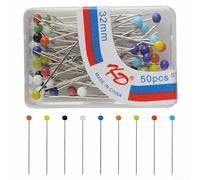 60Pcs Bias Tape Maker Kit Set for Sewing Quilting with Awl Binder Foot and Beader Includes Tape Makers in 4 Sizes Clips Pins Adjustable Binder Foot for Various Sewing Machines