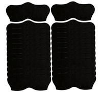 60Pcs Blackhead Remover Strip, Deeply Cleansing and Moisture Clear-Up Nose Pore Strips for Sensitive, Dry, Oily, Combination and Normal Skin