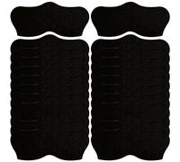 60Pcs Blackhead Remover Strip, Deeply Cleansing and Moisture Clear-Up Nose Pore Strips for Sensitive, Dry, Oily, Combination and Normal Skin.