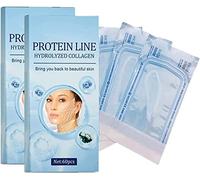 60pcs/box Instalift Korean Soluble Protein Thread Lifting Set, Absorbable Collagen Thread for Face Lift (2pcs)