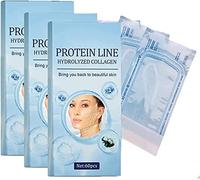 60pcs/box Instalift Korean Soluble Protein Thread Lifting Set, Absorbable Collagen Thread for Face Lift (3pcs)